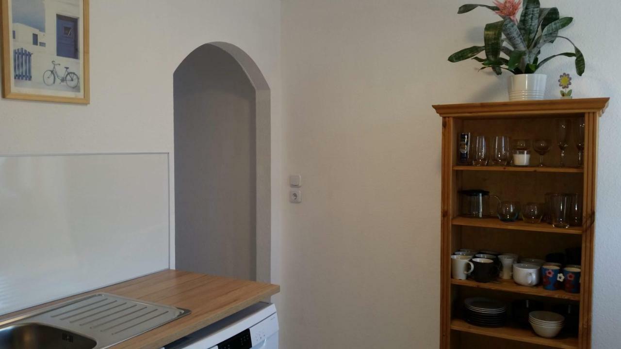 Urlaub Im Elsass Daire Artolsheim Dış mekan fotoğraf