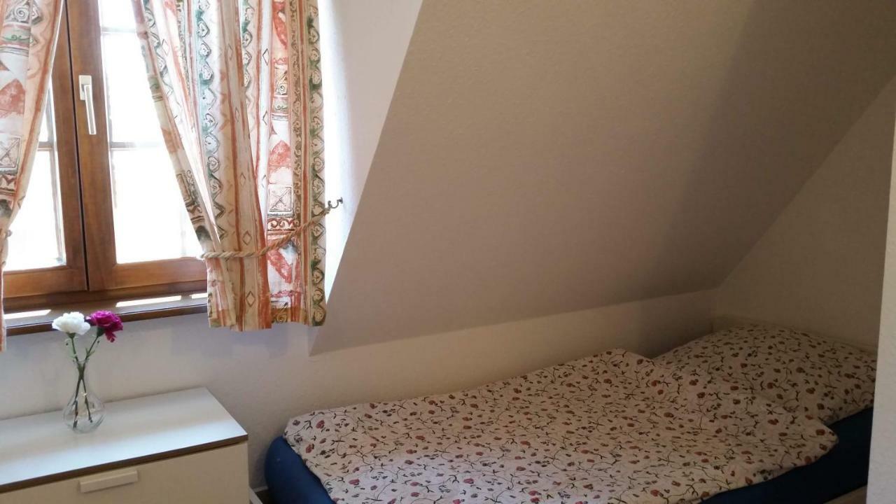 Urlaub Im Elsass Daire Artolsheim Dış mekan fotoğraf