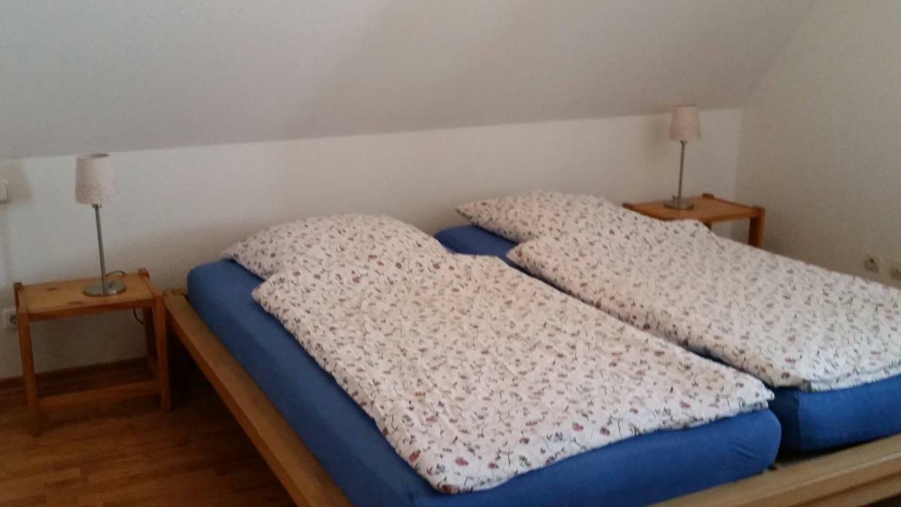 Urlaub Im Elsass Daire Artolsheim Dış mekan fotoğraf
