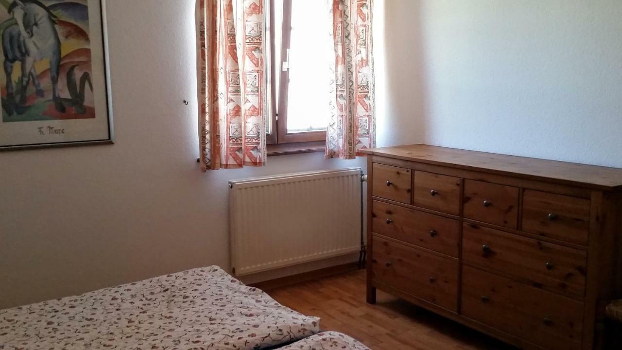 Urlaub Im Elsass Daire Artolsheim Dış mekan fotoğraf